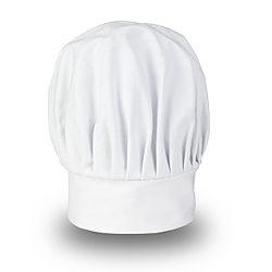White Chef Hats 11 Inch Kng Com