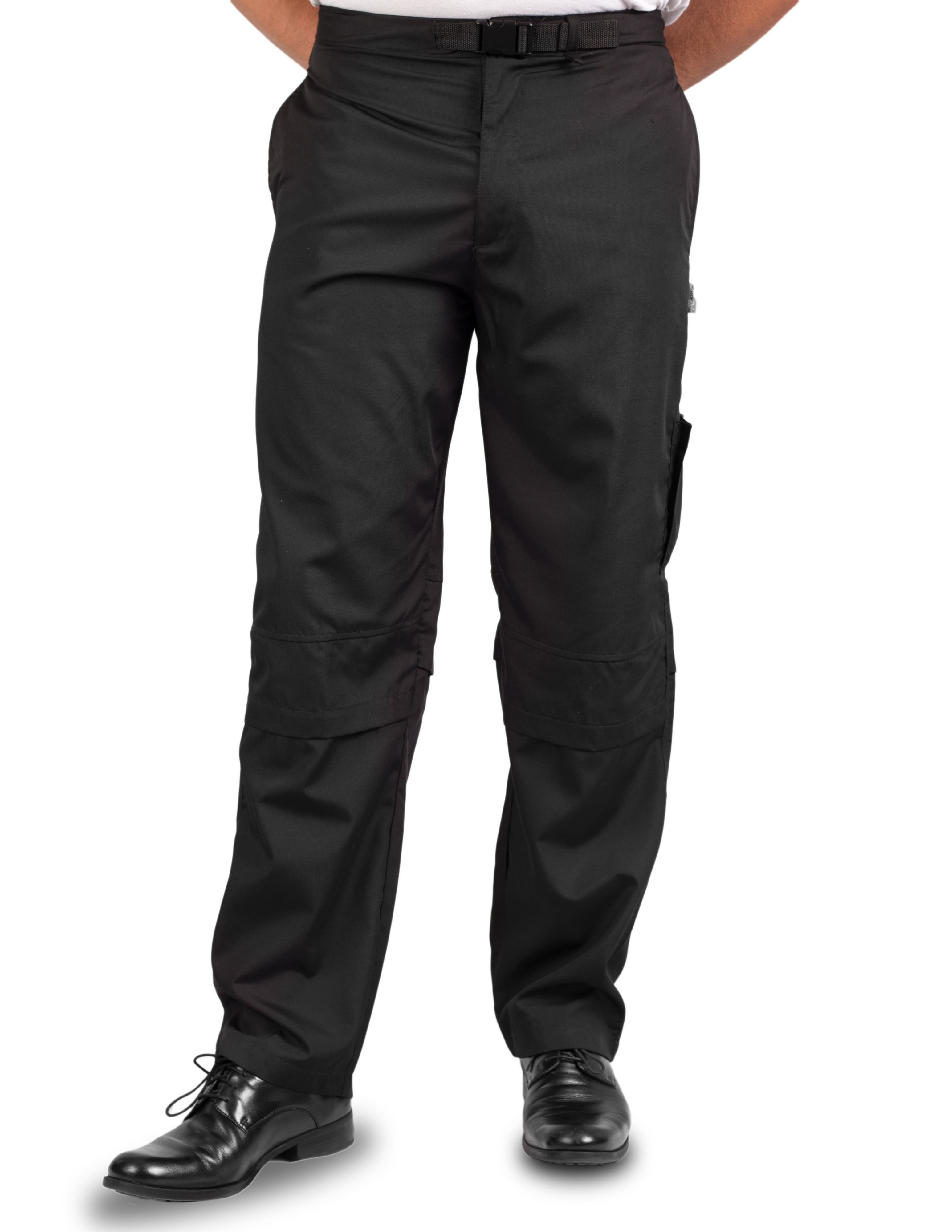 jogger chef pants