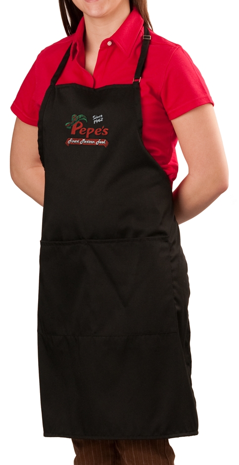 Adjustable Bib Aprons | KNG.com